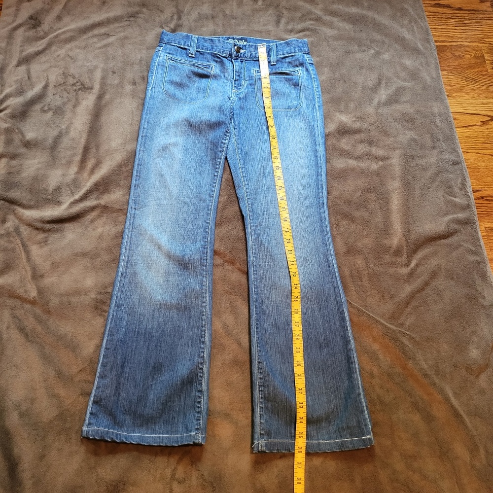 Anlo Mercer Jeans Size 27 Womens - Picture 3 of 5